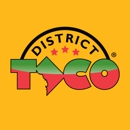 District Taco - Mexican Restaurants