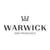 Warwick San Francisco gallery