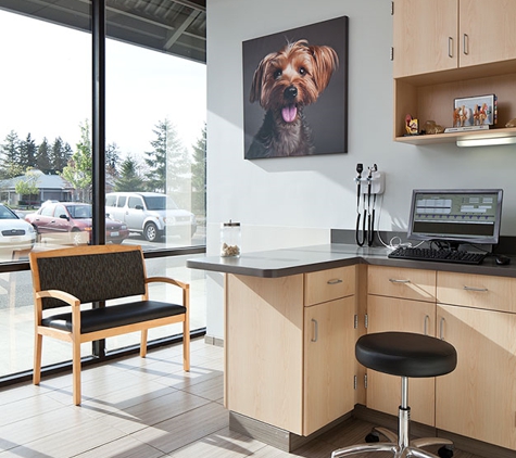 VCA Central Kitsap Animal Hospital - Silverdale, WA