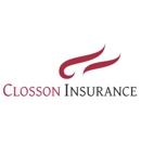 Closson Insurance Agency - Insurance