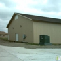 Sergeant Bluff Batting Cage