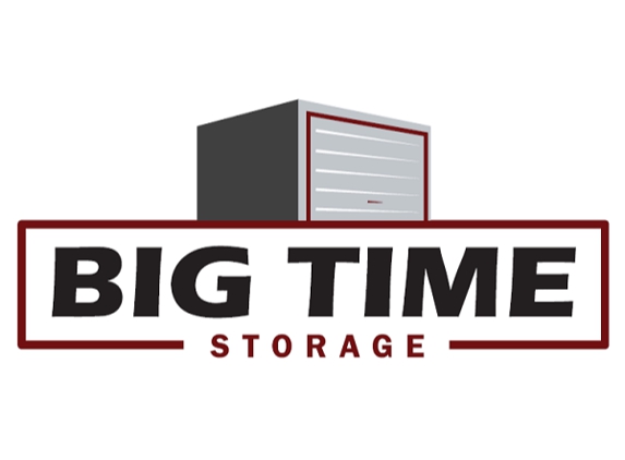 Big Time Storage - Tea, SD