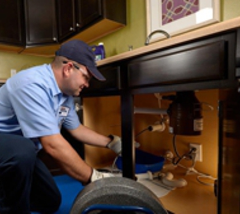 Roto-Rooter Plumbing & Drain Services - Springfield, VA