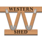 Western Shed