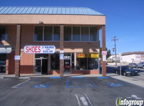 AA Desoto Flooring & Carpet - Canoga Park, CA