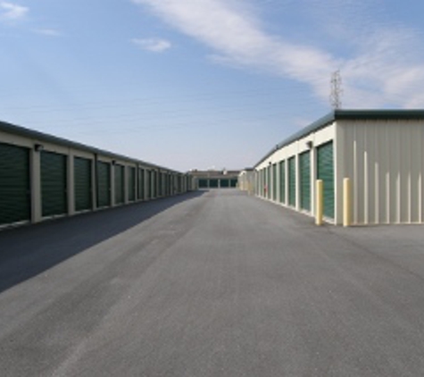 Woodruff Road Storage - Greenville, SC