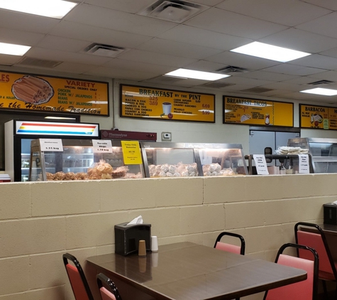 Tellez Tamales and Barbacoa - San Antonio, TX