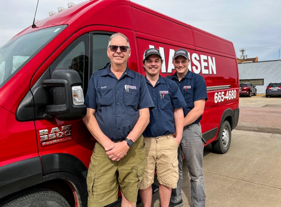 Hansen Locksmithing - Yankton, SD