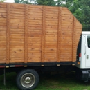 A.O.S. Tree Service - Tree Service