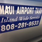 Maui Airport Taxi LLC