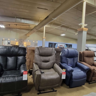 Slumberland Furniture - Winona, MN