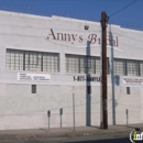 Anny's Bridal - Bridal Shops