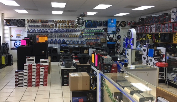 Sound America Audio, Video & Security - Fort Myers, FL