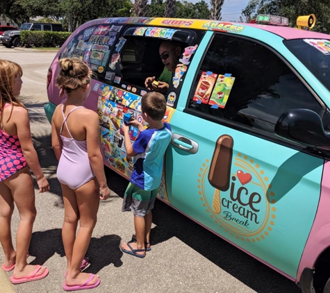 Ice Cream Break - Port Saint Lucie, FL