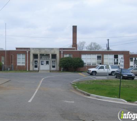 Berry International Head Start Center - Nashville, TN