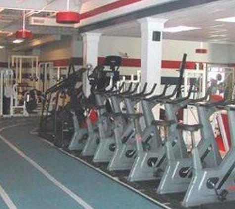 American Health Fitness Center - West Warwick, RI