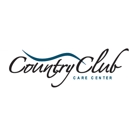 Country Club Care Center - Rehabilitation Services