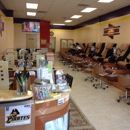 Gel nails and spa - Beauty Salons