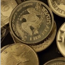 American Rare Coin - Antiques