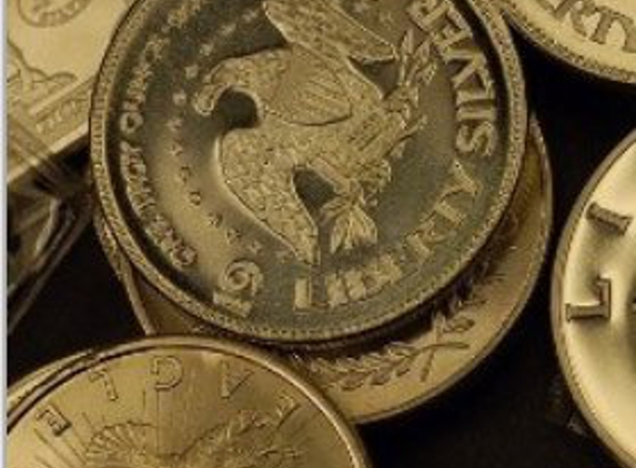American Rare Coin - Rumford, RI