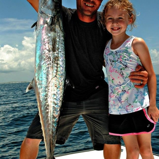 Destin Memories Fishing Charters - Fort Walton Beach, FL. Great Family Fun!