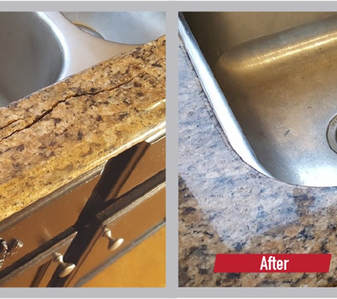 Precision Stone Restoration & Marble Polishing - Downey, CA