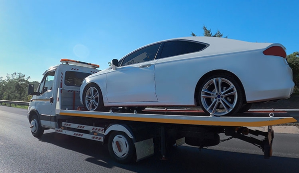 Wayne Marschall Crash Repairs - Nuriootpa, SA