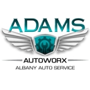 Adams Autoworx Albany - Engine Rebuilding & Exchange