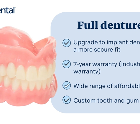 Aspen Dental - Sturgis, MI