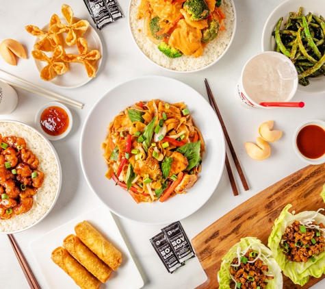 Pei Wei Asian Kitchen - Tulsa, OK