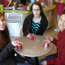 Menchie's Frozen Yogurt - Yogurt