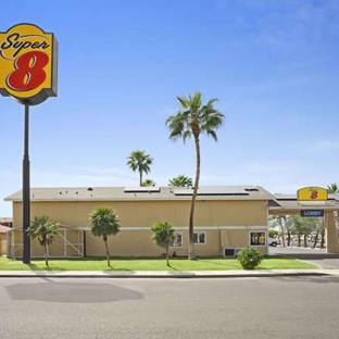 Super 8 - El Centro, CA