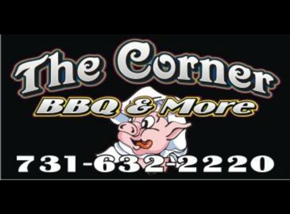 The Corner BBQ & More - Stantonville, TN