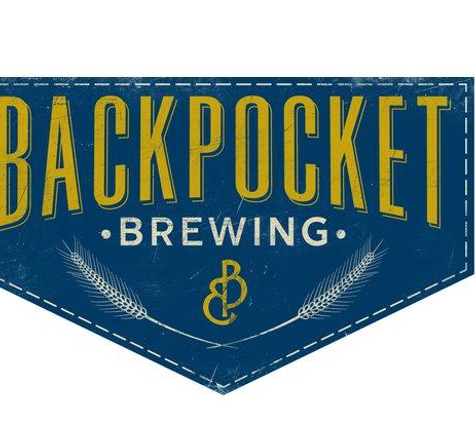 Backpocket Brewing - Coralville, IA