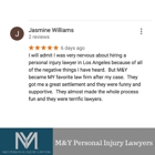 Gateway Personal Injury Law Firm