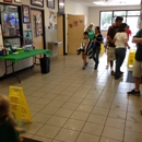 Galena Park Isd - County & Parish Government