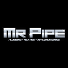 Mr. Pipe