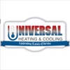 Universal Heating & Cooling gallery