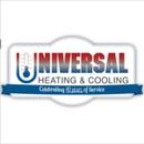 Universal Heating & Cooling - Heating, Ventilating & Air Conditioning Engineers