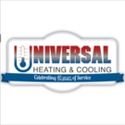 Universal Heating & Cooling