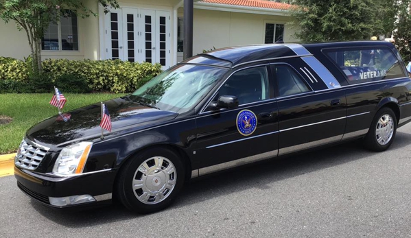 Veterans Funeral Care - Clearwater, FL