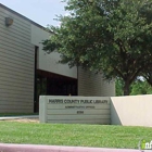 Harris County Library