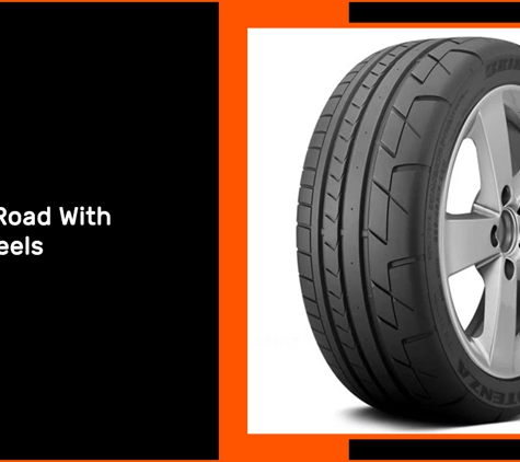 Top Ten Tyres - Carramar, NSW. Hit The Road With Your Wheels
