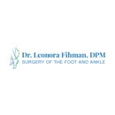 Leonora Fihman, DPM - Physicians & Surgeons, Podiatrists