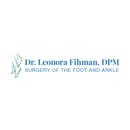 Leonora Fihman DPM - Physicians & Surgeons, Podiatrists