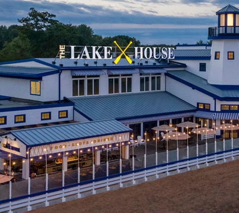 The Lake House at Sylvan Beach - Sylvan Beach, NY