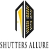 Shutters Allure gallery