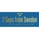 2 Guys From Sweden - Engines-Diesel-Fuel Injection Parts & Service