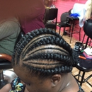African Hair Braiding Styling Salon & Fashion - Hair Braiding