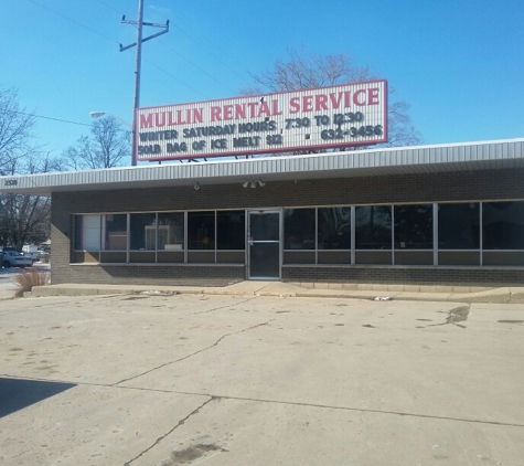 Mullin Rental Service Inc - Indianapolis, IN